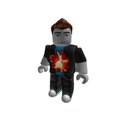 Nintando1345's avatar