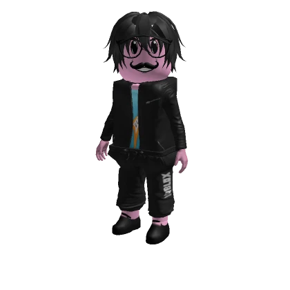 Uhavenocolisha's avatar