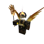 SaltitoOnTop's avatar