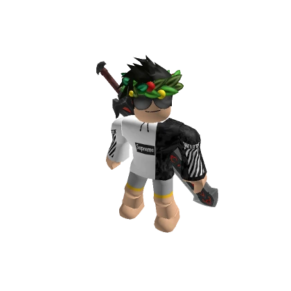 VegetableVenus's avatar