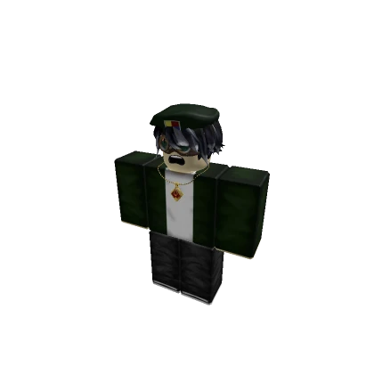 iTerran's avatar