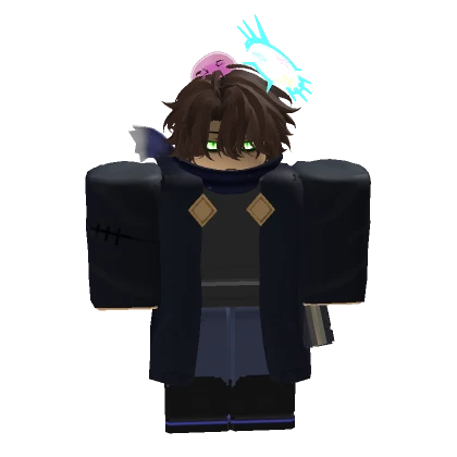 CursedFabric's avatar