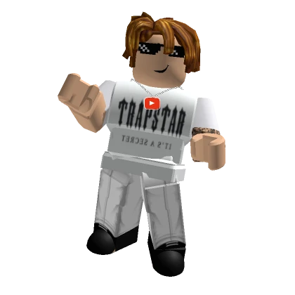 TheLegendMac10's avatar