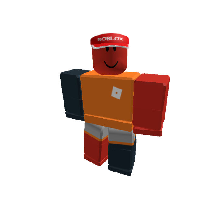 Roblox banner for @pudge