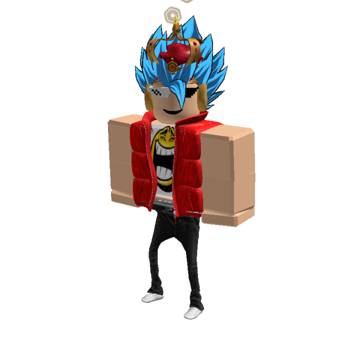Roblox banner for @ZeeLemony