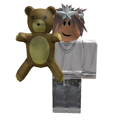 Crashed lol's avatar