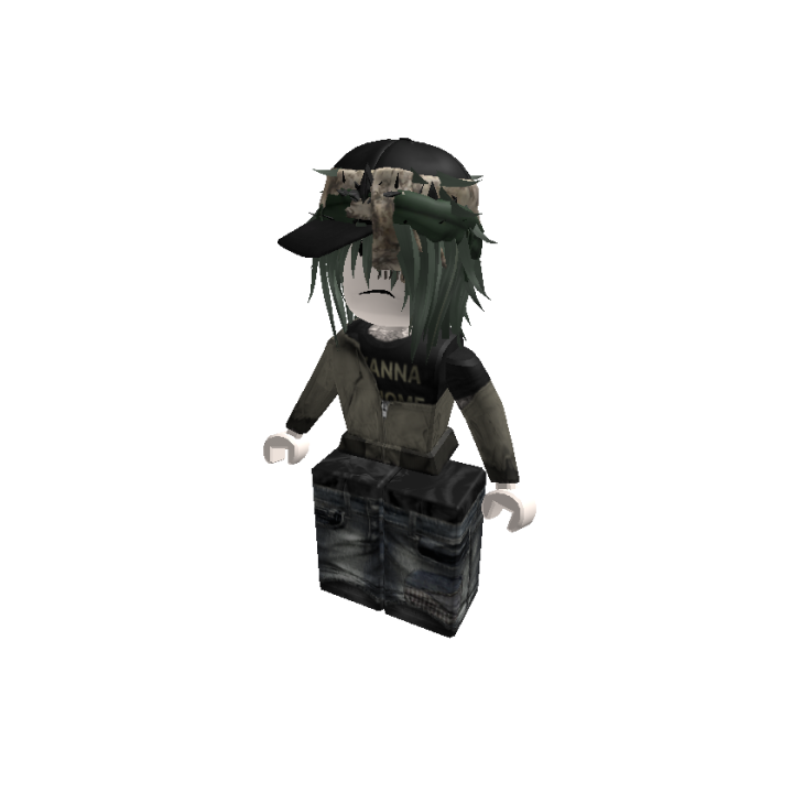 Roblox banner for @Lurkinalt
