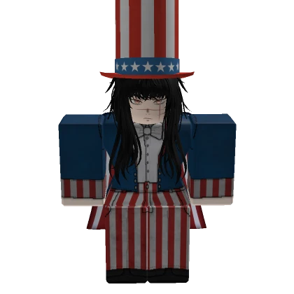 mordecai5001's avatar