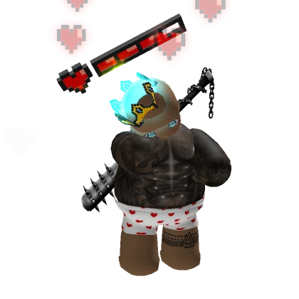 GWLxMasAlvinVP's avatar