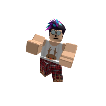 JoJoTheRaisin's avatar