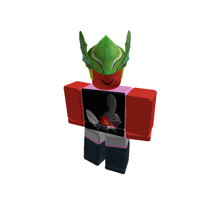 Roblox banner for @Lunacy