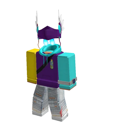 AsLeKinG_alt's avatar