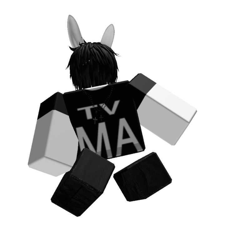 Roblox banner for @Vows