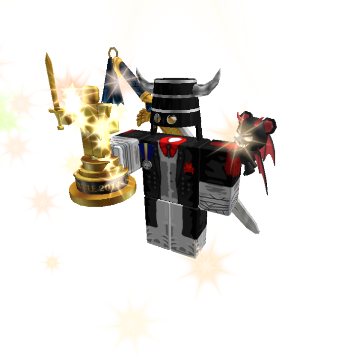 Roblox banner for @Inverter