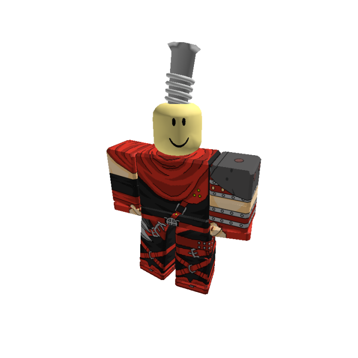 Roblox banner for @TALAL