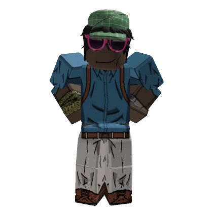 WhoIsBugattii's avatar