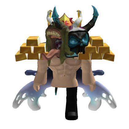 joebersonzika's avatar