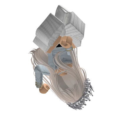 Lili's avatar