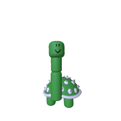 Classic Turtle