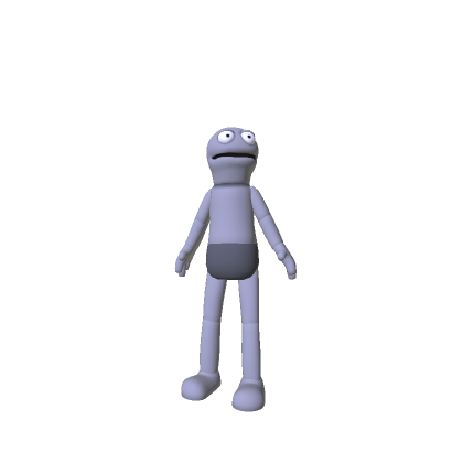 Puppet Guy