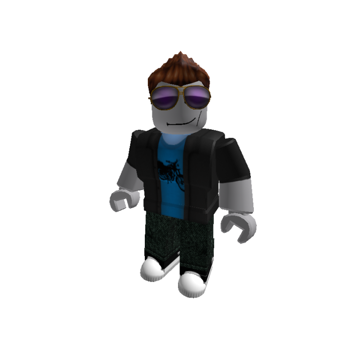 Roblox banner for @pasobillo