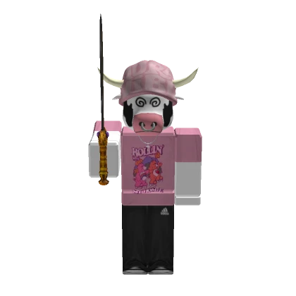 Mistreasures's avatar