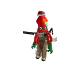 Pokeversion2NewAcc's avatar