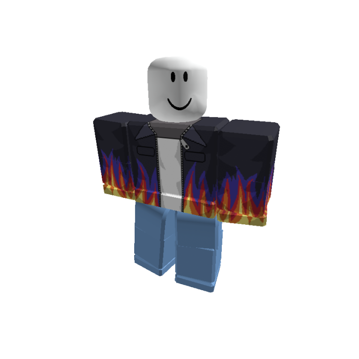 Roblox banner for @barfing