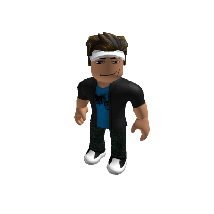 Full avatar of Mast3rPrismGlitch200