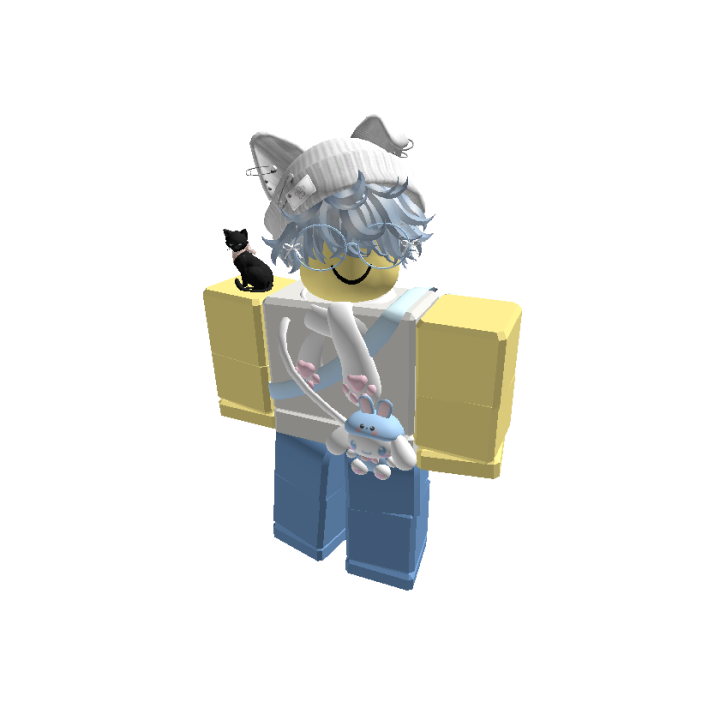 Roblox banner for @fcc