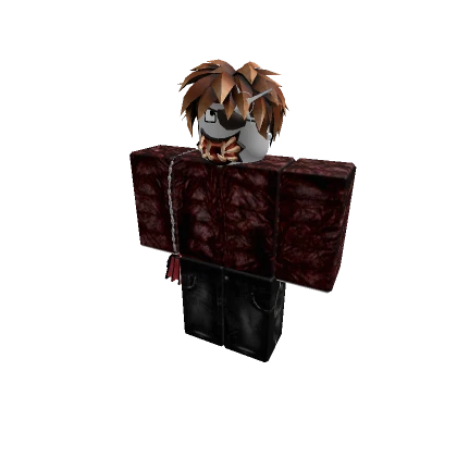 ProfessorIzayoi's avatar