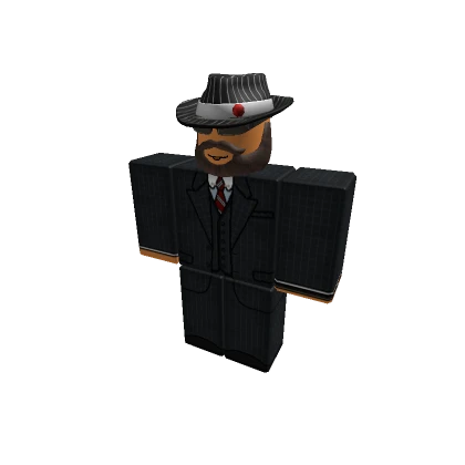 Chandler_Leroy's avatar