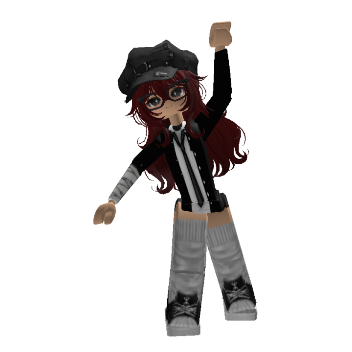 Roblox banner for @marsestey