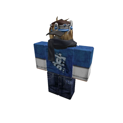 SnowingCatastrophe's avatar