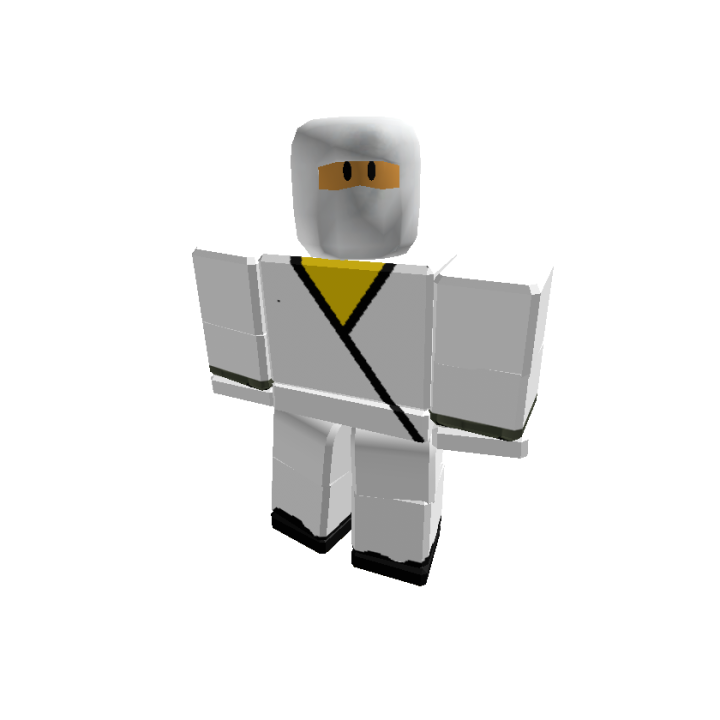 Roblox banner for @Radius