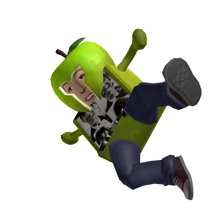 MiniBlueBubbleBeast's avatar