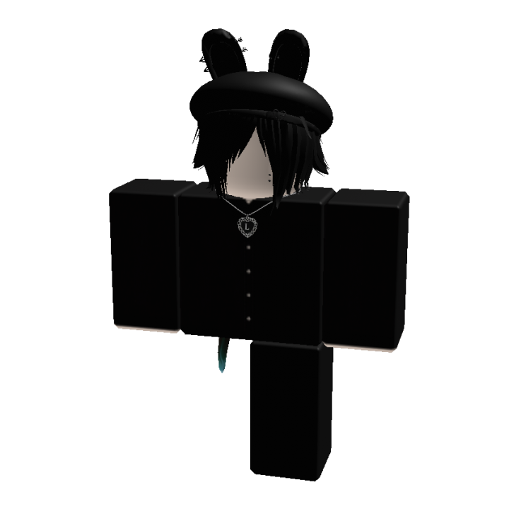 Roblox banner for @ditched