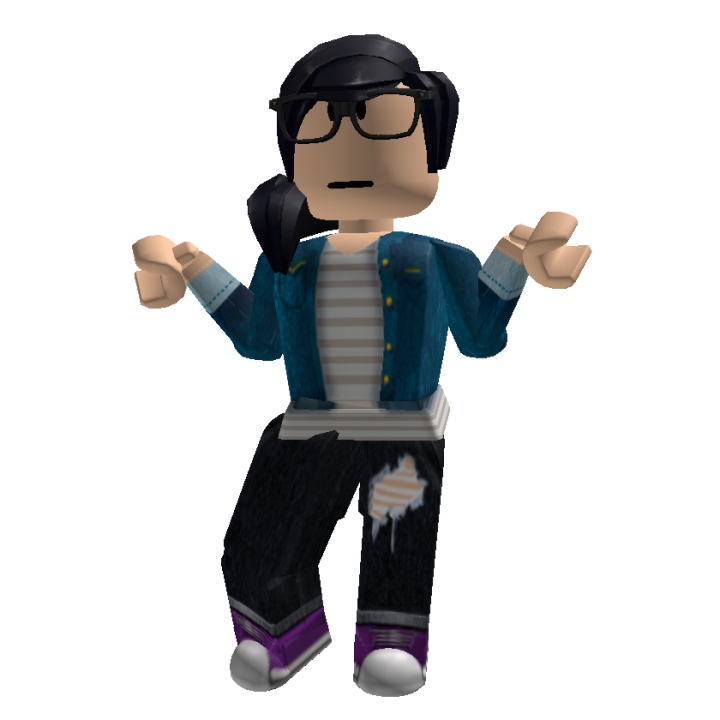 Roblox banner for @Santos_Lyh