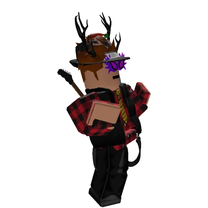 Mro's avatar