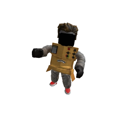 Shaun's avatar