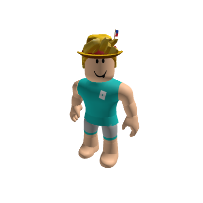 Full avatar of Speedcityprogamer10