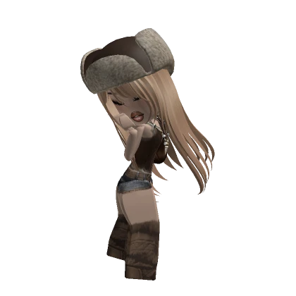 bebe's avatar