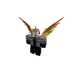 DarkenedGod's avatar