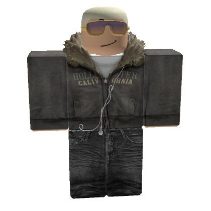 Full avatar of maxblaxz