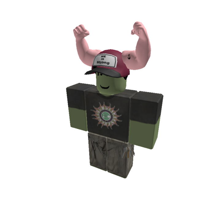 Roblox banner for @pod