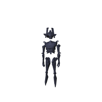 Black Malivinius
