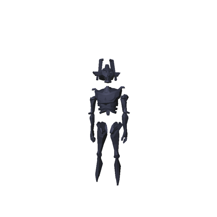 Black Malivinius