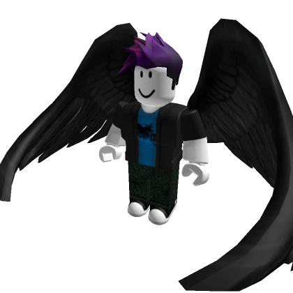 AbdallaThatsRich's avatar