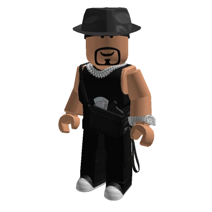 QueNoGuey's avatar