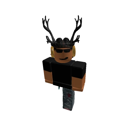 13hunnidsaint's avatar